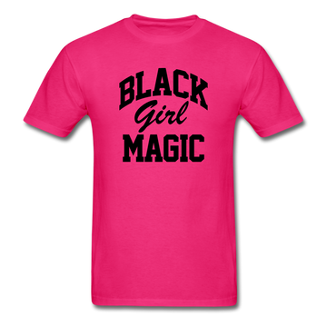 Black Magic