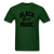 Black Magic - forest green