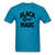 Black Magic - turquoise