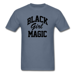 Black Magic - denim