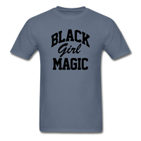 Black Magic - denim