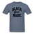 Black Magic - denim