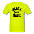 Black Magic