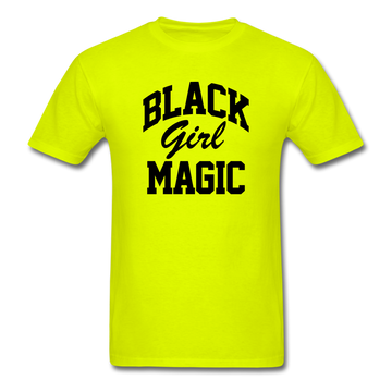 Black Magic