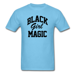 Black Magic - aquatic blue