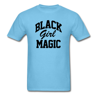 Black Magic - aquatic blue