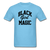 Black Magic - aquatic blue