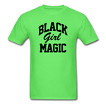 Black Magic - kiwi