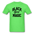 Black Magic - kiwi