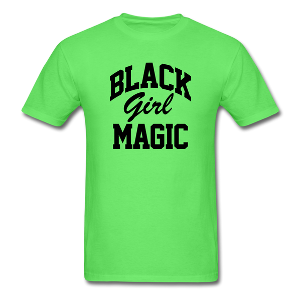 Black Magic - kiwi