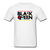Black Queen - white