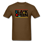 Black Queen - brown