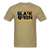 Black Queen - khaki