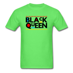 Black Queen - kiwi