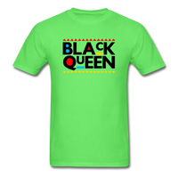 Black Queen - kiwi