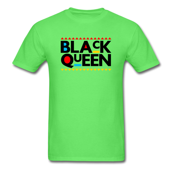 Black Queen - kiwi