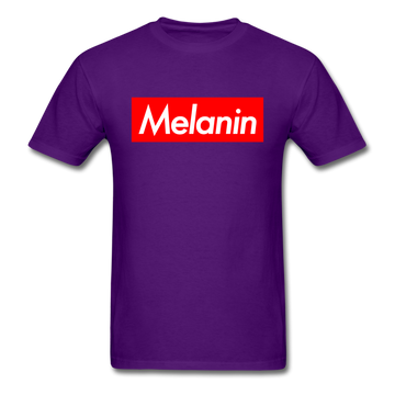 Melanin