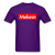 MELANIN - purple