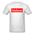 MELANIN - light heather gray