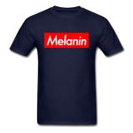 MELANIN - navy