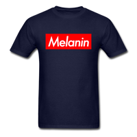 MELANIN - navy