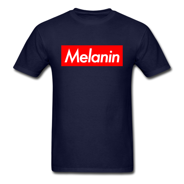 MELANIN - navy
