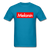 MELANIN - turquoise