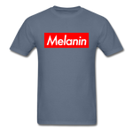 MELANIN - denim