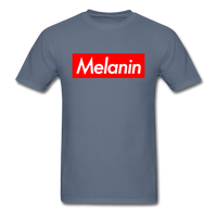 MELANIN - denim