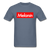 MELANIN - denim