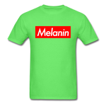 MELANIN - kiwi