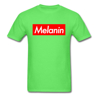 MELANIN - kiwi