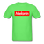 MELANIN - kiwi