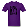 Girls Rock
