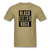 Girls Rock - khaki
