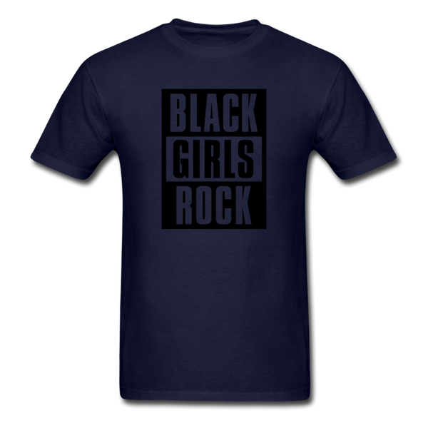 Girls Rock - navy