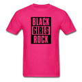 Girls Rock