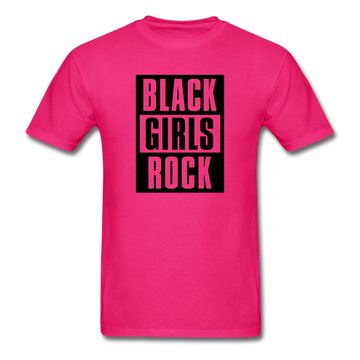 Girls Rock