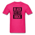 Girls Rock - fuchsia