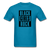 Girls Rock - turquoise
