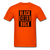Girls Rock - orange