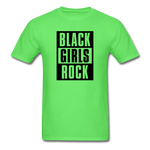 Girls Rock - kiwi