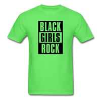 Girls Rock - kiwi