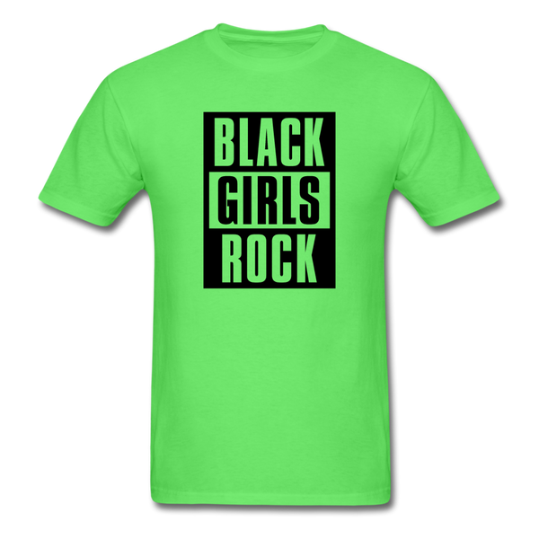 Girls Rock - kiwi
