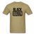 Black Queen - khaki