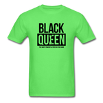 Black Queen - kiwi