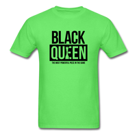 Black Queen - kiwi