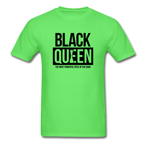 Black Queen - kiwi