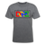 Being Black Is Dope - mineral charcoal gray