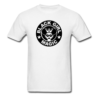 Black Magic - white